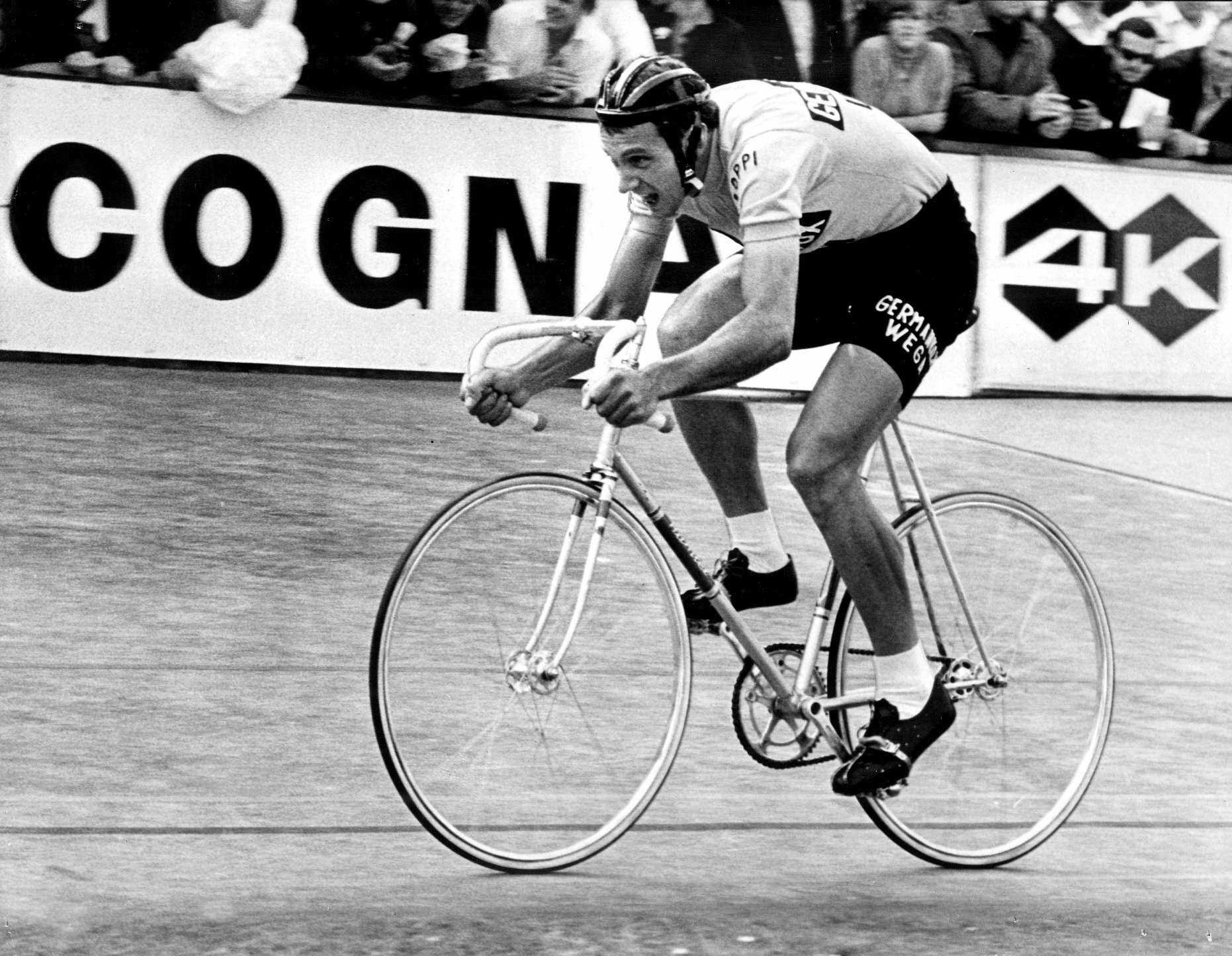Ole Ritter | Sportens Hall of Fame