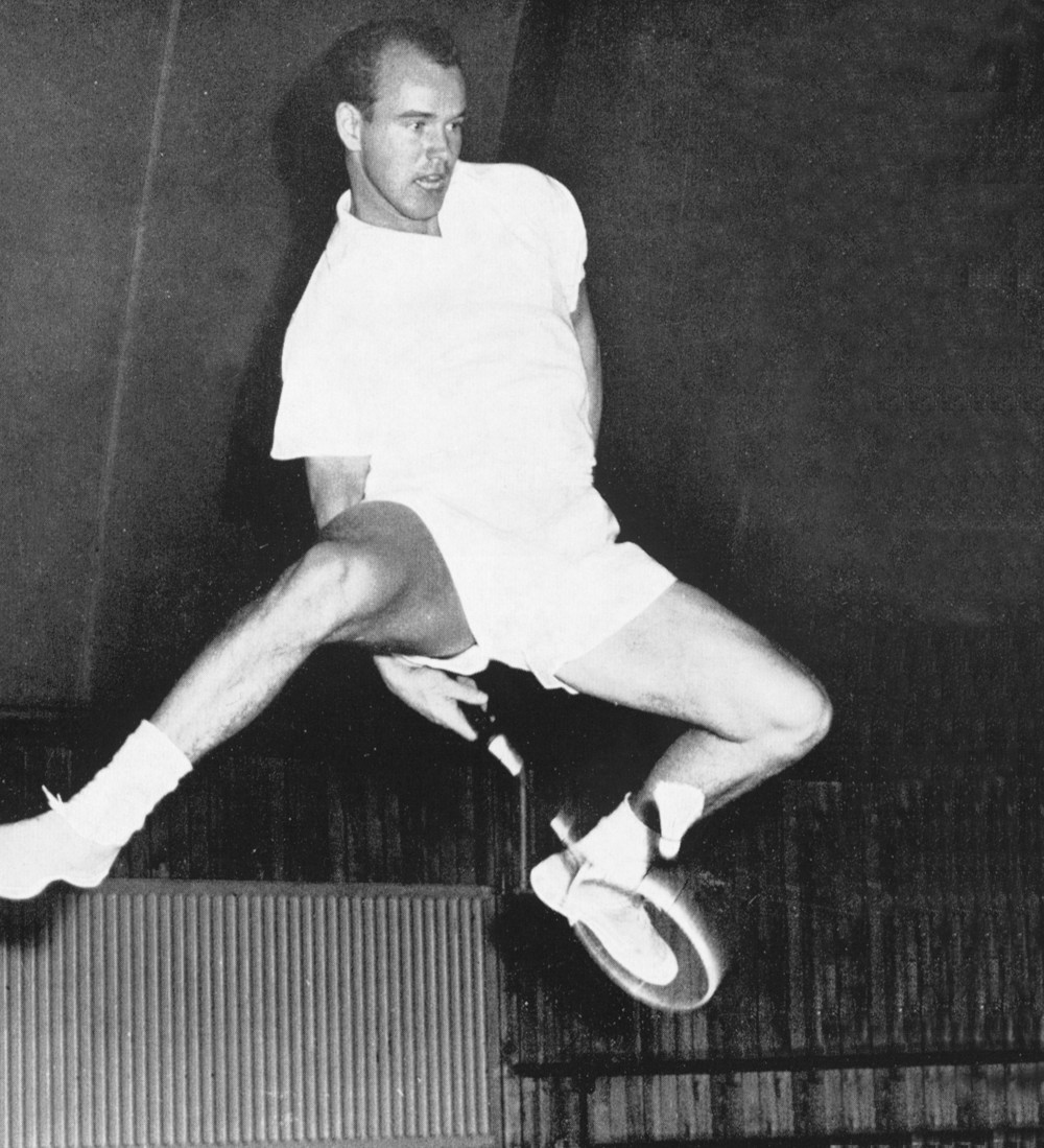 Erland Kops | Sportens Hall of Fame
